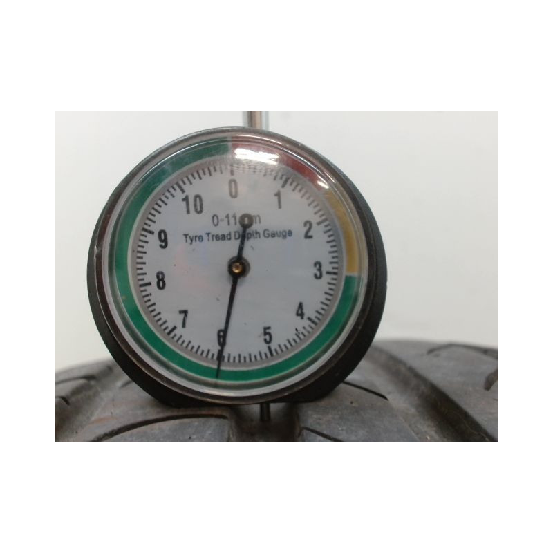 Pneu EUROREPAR EUROPAR RELIANCE 215 65 16 98 H