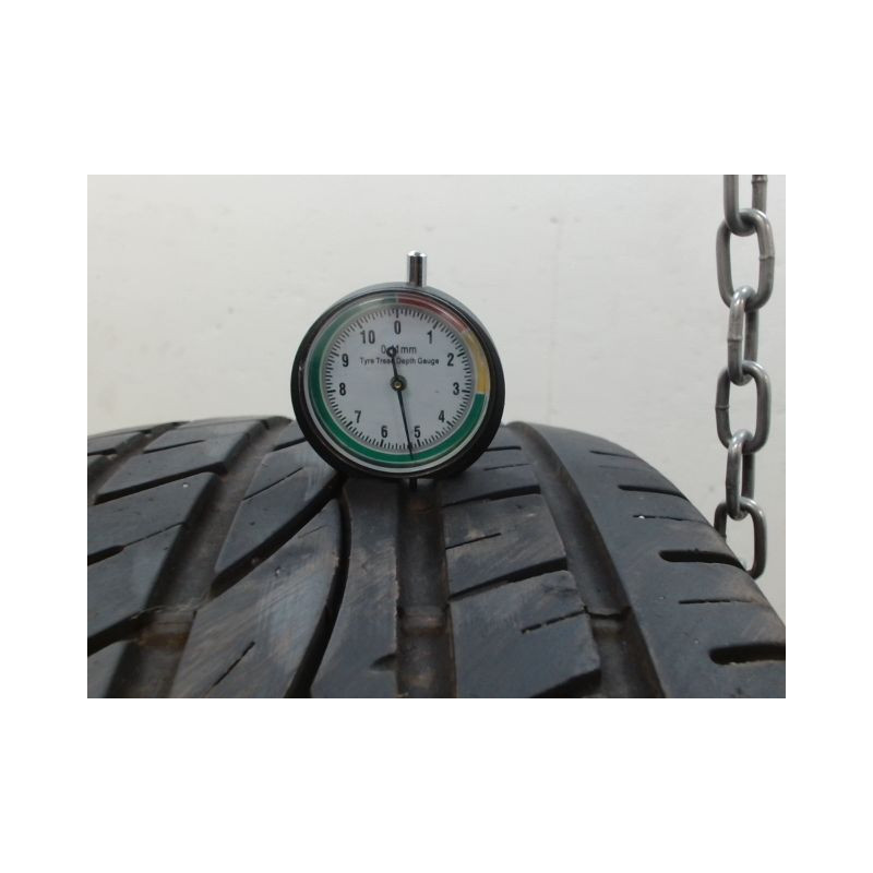 Pneu APLUS A607 225 55 16 99 W