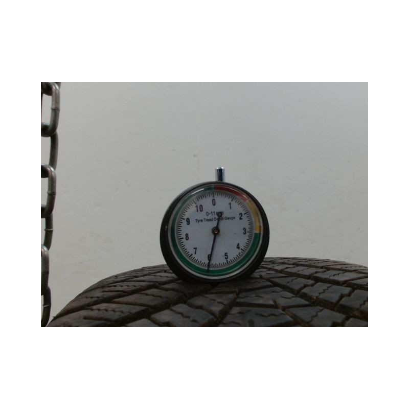 Pneu FALKEN EUROALL SEASON AS 210 205 55 16 91 H