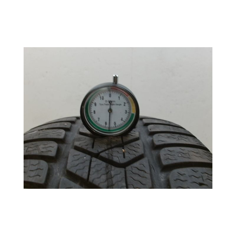 Pneu PIRELLI SOTTOZERO 3 225 50 18 99 H