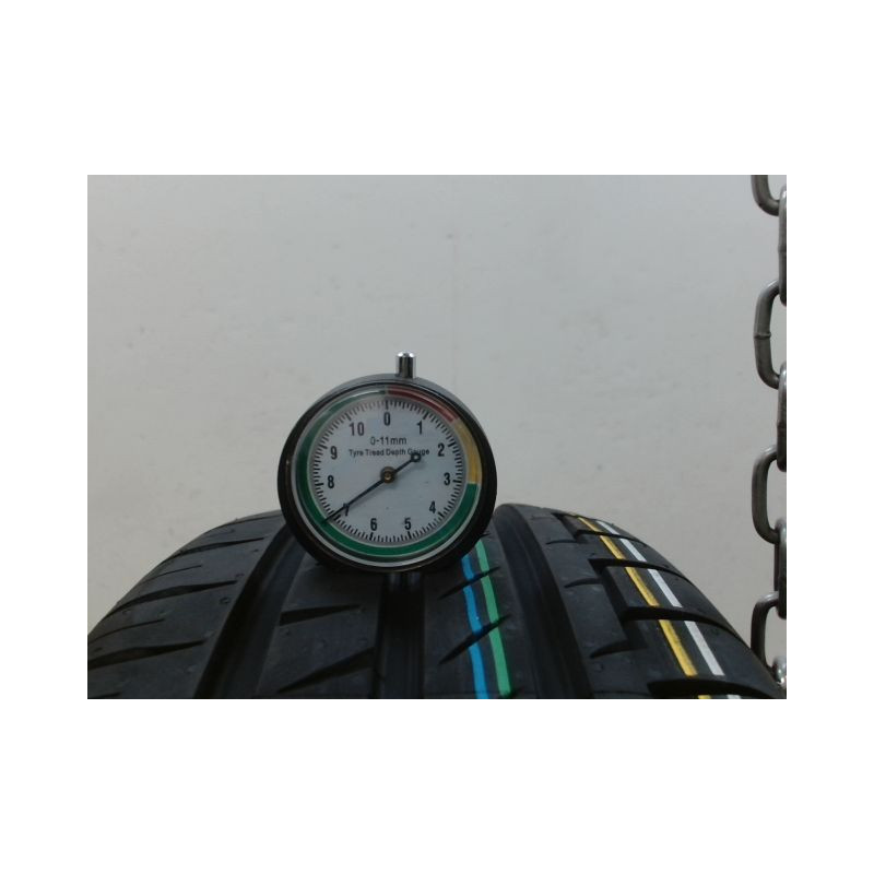 Pneu CONTINENTAL PREMIUMCONTACT 6 185 65 15 88 H