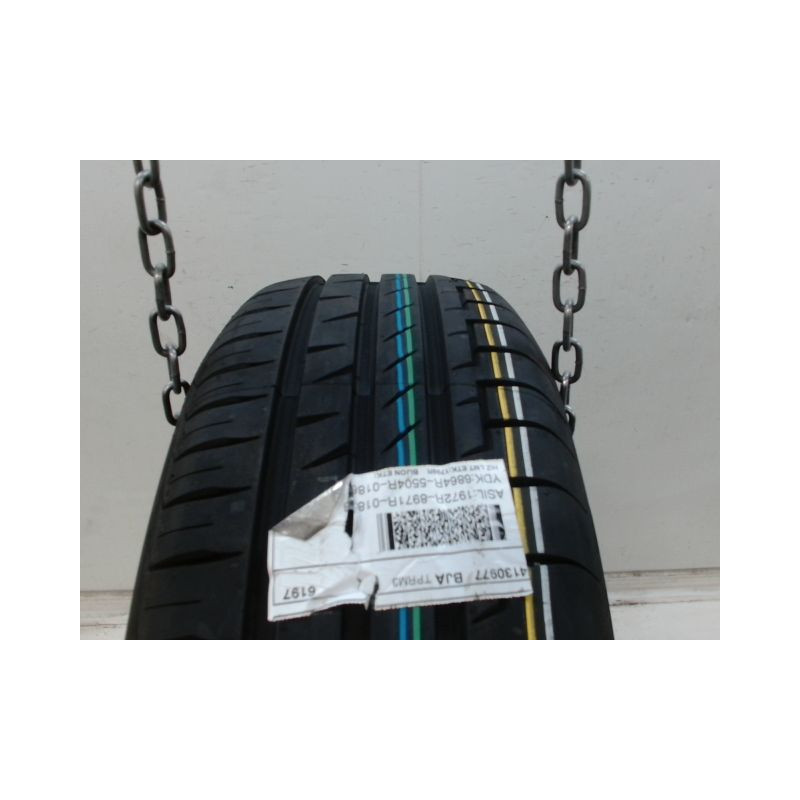 Pneu CONTINENTAL PREMIUMCONTACT 6 185 65 15 88 H