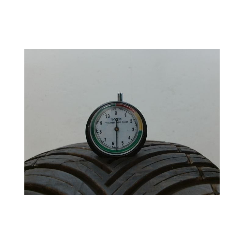 Pneu KLEBER QUADRAXER 3 205 50 17 93 V