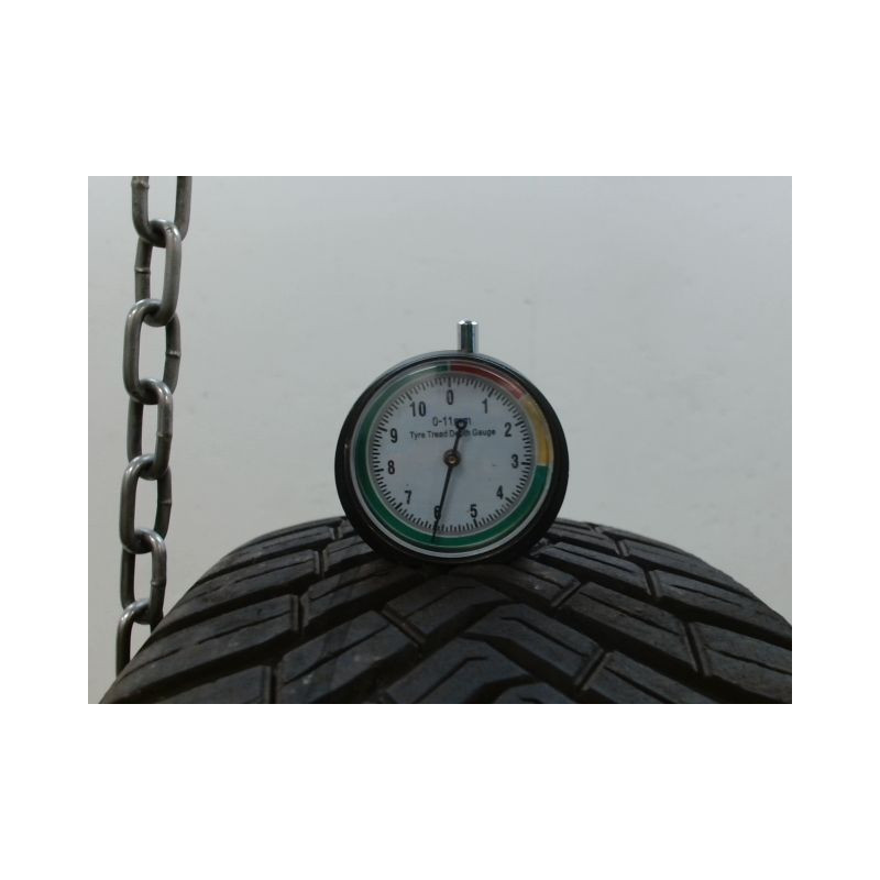 Pneu CONTINENTAL ALLSEASONCONTACT 175 65 14 86 H