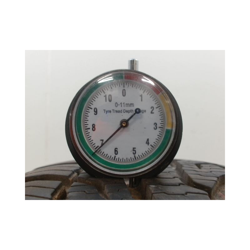 Pneu UNIROYAL ALLSEASON EXPERT 2 195 60 15 88 H