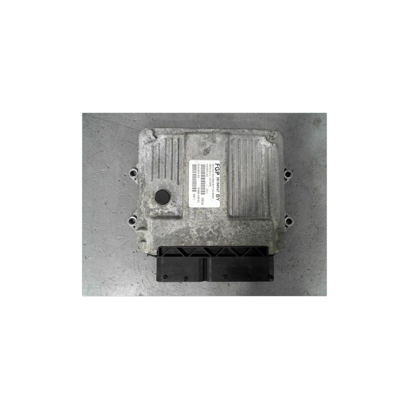 CALCULATEUR MOTEUR OPEL MERIVA 2006-2010