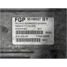CALCULATEUR MOTEUR OPEL MERIVA 2006-2010