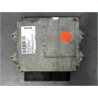 CALCULATEUR MOTEUR OPEL MERIVA 2006-2010