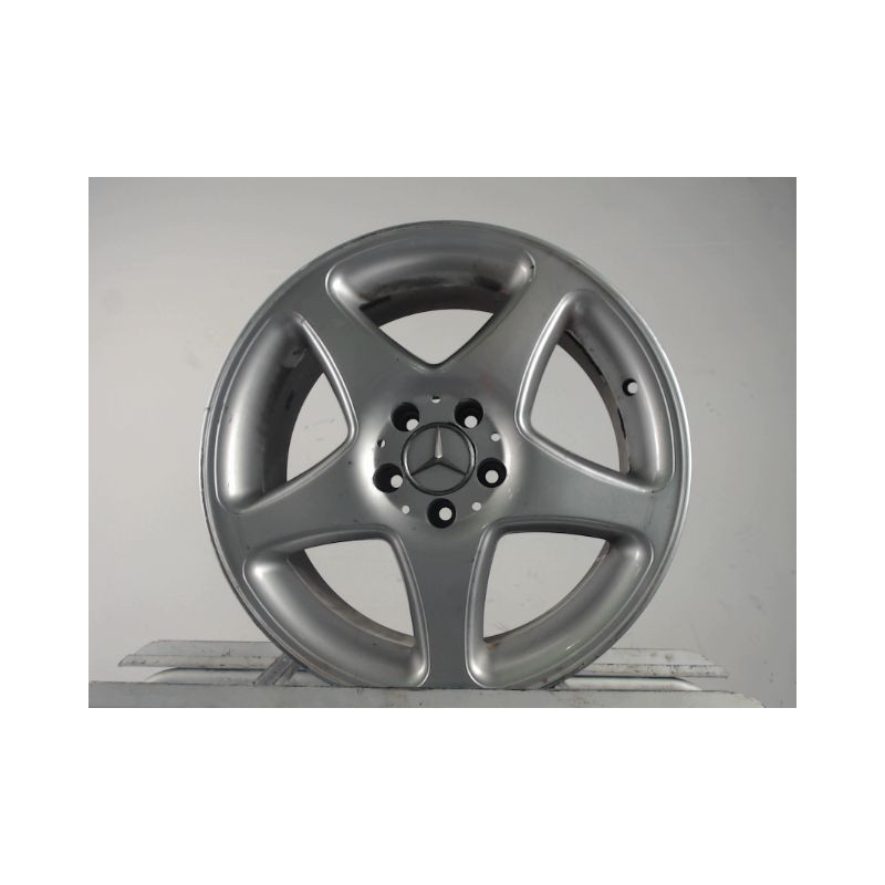 JANTE ALUMINIUM MERCEDES CLK