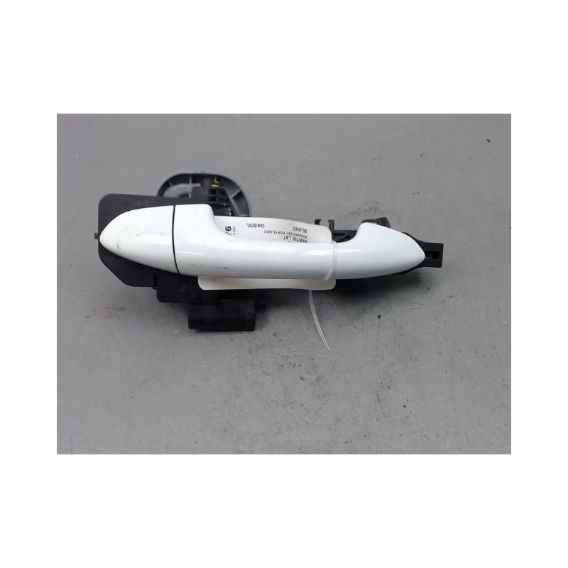 POIGNEE EXTERIEURE PORTE ARRIERE DROIT KIA CEE´D 2007-