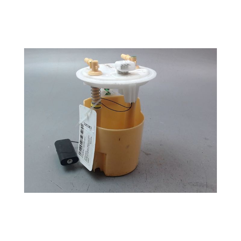 POMPE CARBURANT IMMERGEE DACIA SANDERO I 2008-2012