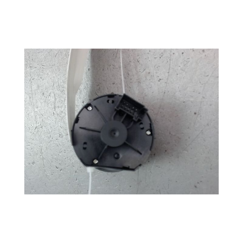 INTERIEUR COMMANDE PHARES AUDI A6 AVANT 2005-