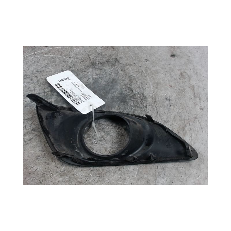 OBTURATEUR PHARE ADDITIONNEL PARE-CHOC AVG TOYOTA AVENSIS 2003-