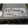 CALCULATEUR MOTEUR NISSAN QASHQAI