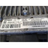CALCULATEUR MOTEUR CITROEN C3