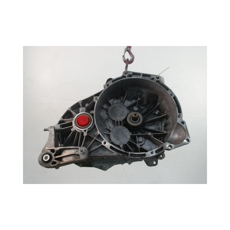 BOITE A VITESSE MECANIQUE FORD S-MAX 2006- 1.8 TDCi