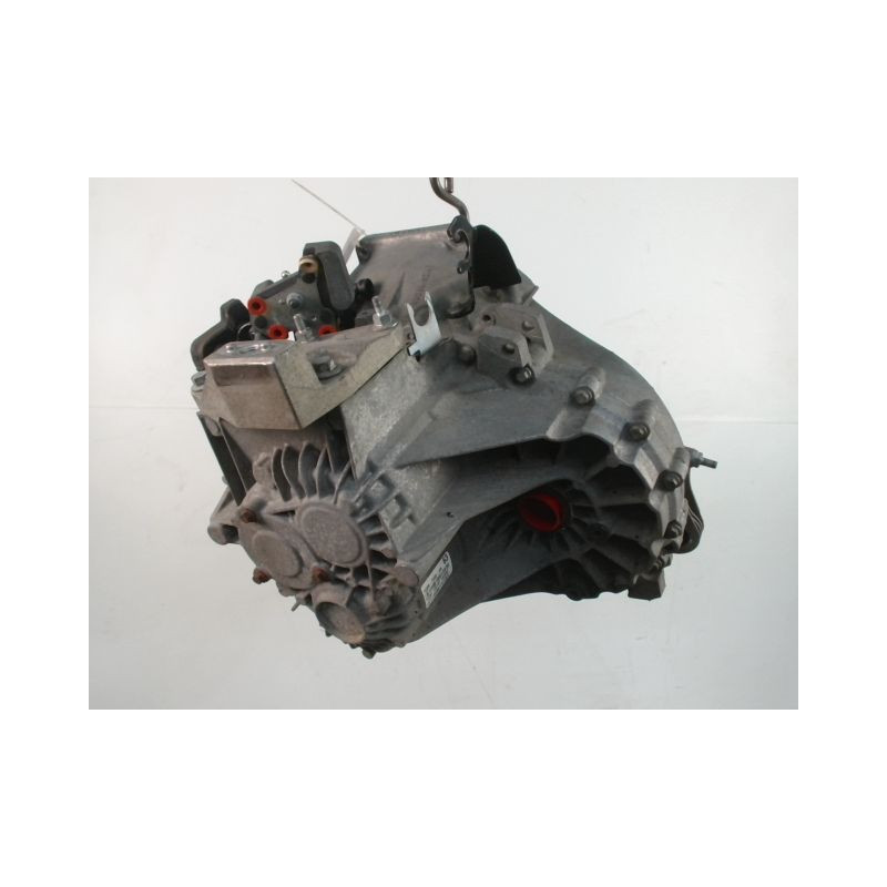 BOITE A VITESSE MECANIQUE FORD S-MAX 2006- 1.8 TDCi