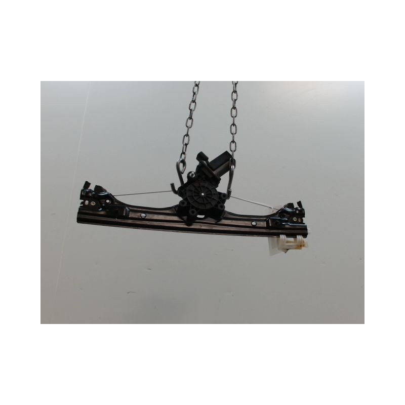MECANISME+MOTEUR LEVE-GLACE AVANT DROIT FIAT 500 II Phase 1 2007-...