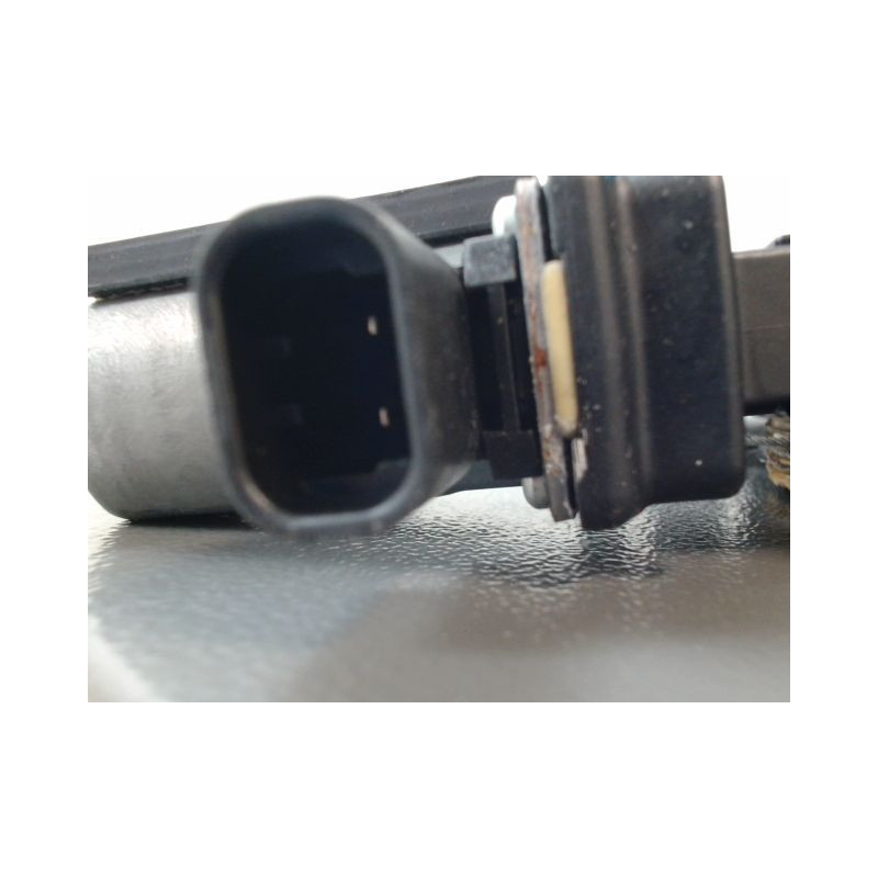 MECANISME+MOTEUR LEVE-GLACE AVANT DROIT FIAT 500 II Phase 1 2007-...