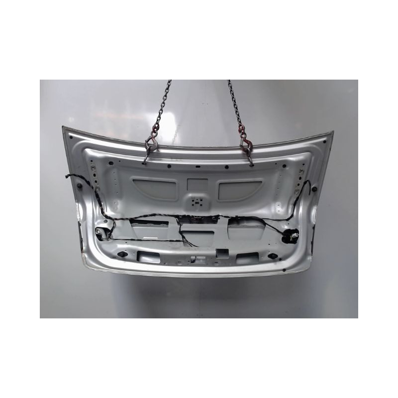 COFFRE ARRIERE MERCEDES CLASSE E 2006-