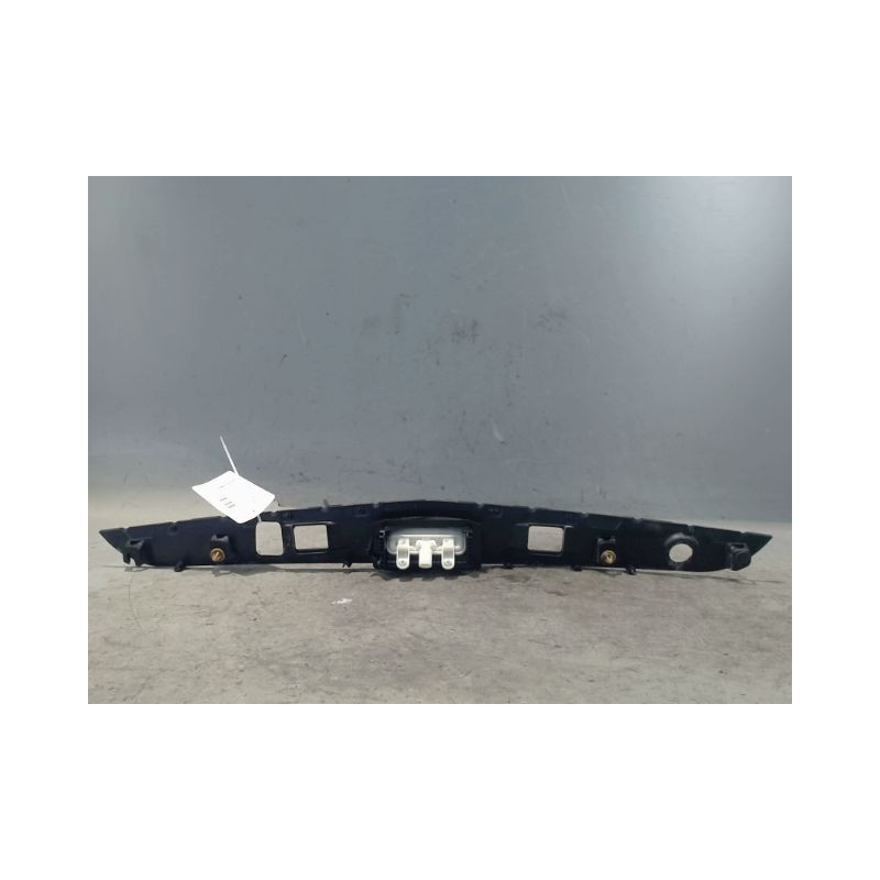 ACTIONNEUR COFFRE ARRIERE MERCEDES CLASSE E 2006-