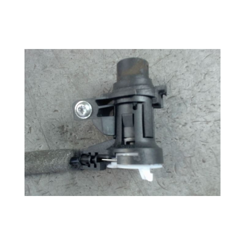 SERRURE COFFRE ARRIERE MERCEDES CLASSE E 2006-