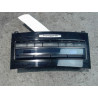 COMMANDE DE CHAUFFAGE MERCEDES CLASSE E 2006-