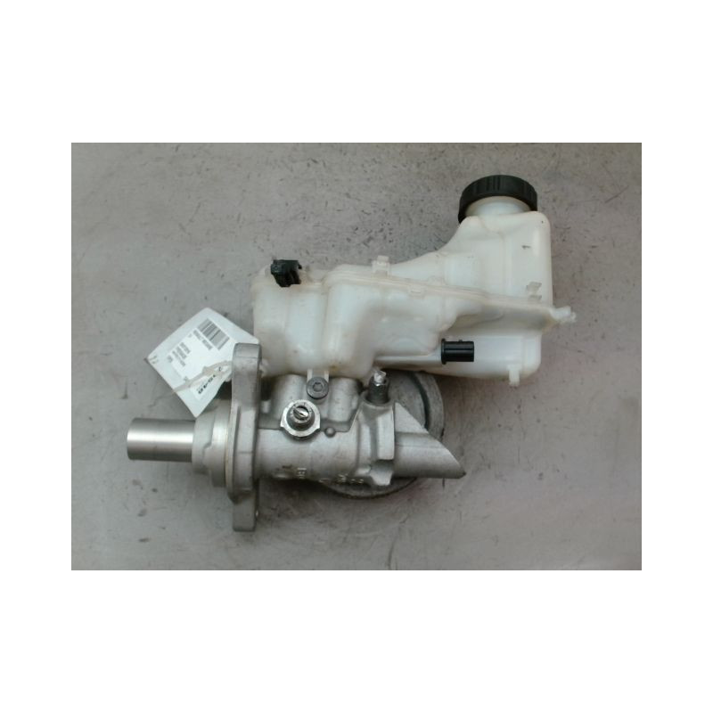 MAITRE CYLINDRE RENAULT MEGANE IV PHASE 1 2015-