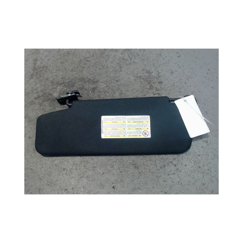 PARE-SOLEIL D MERCEDES CLASSE E 2006-