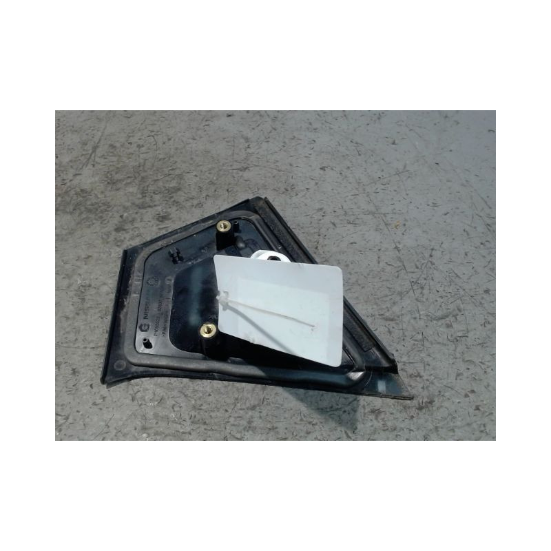 POIGNEE EXTERIEURE PORTE ARRIERE GAUCHE NISSAN MICRA 2009-