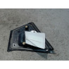 POIGNEE EXTERIEURE PORTE ARRIERE GAUCHE NISSAN MICRA 2009-