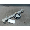 MECANISME+MOTEUR LEVE-GLACE AVANT GAUCHE NISSAN MICRA 2009-