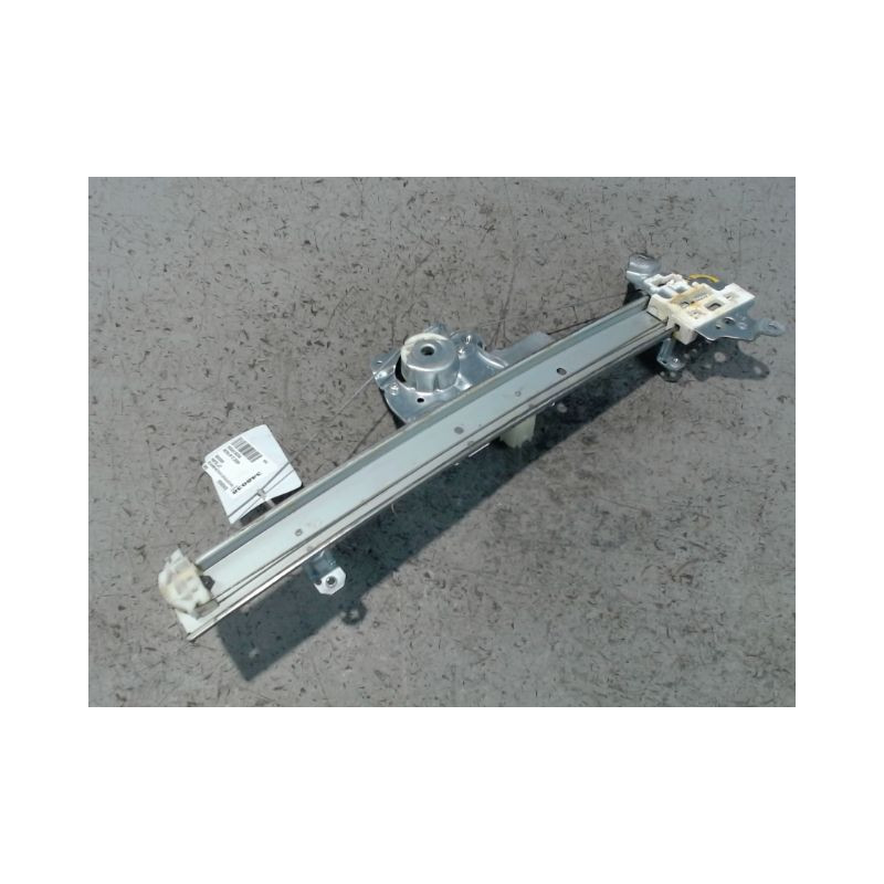 MECANISME+MOTEUR LEVE-GLACE AVANT GAUCHE NISSAN MICRA 2009-