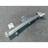 MECANISME+MOTEUR LEVE-GLACE AVANT GAUCHE NISSAN MICRA 2009-