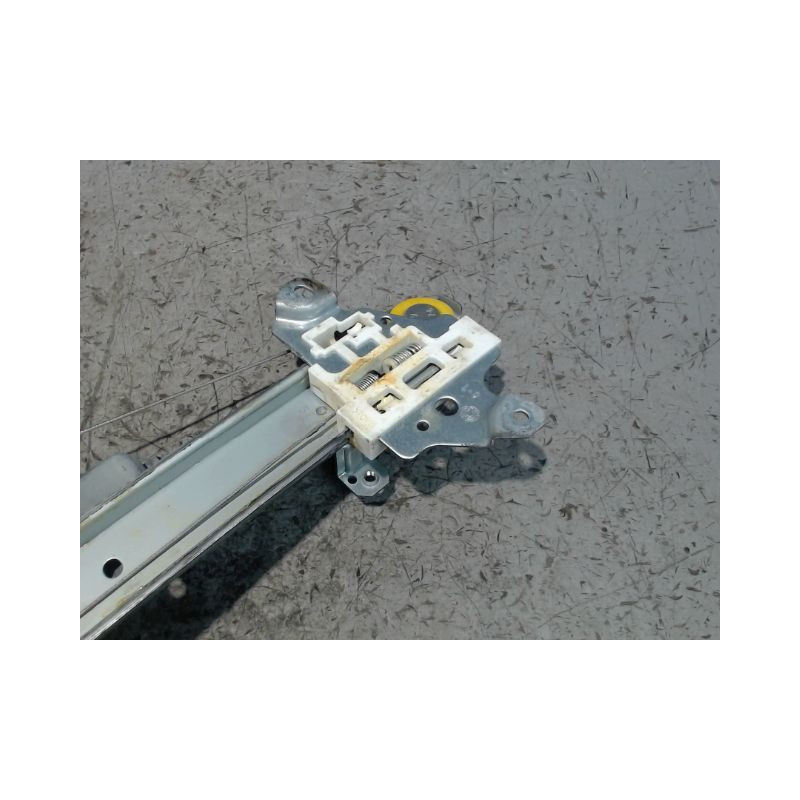 MECANISME+MOTEUR LEVE-GLACE AVANT GAUCHE NISSAN MICRA 2009-