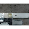MECANISME+MOTEUR LEVE-GLACE AVANT GAUCHE NISSAN MICRA 2009-