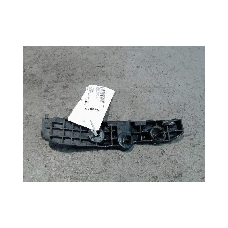 SUPPORT PARE-CHOC ARD NISSAN MICRA 2009-