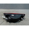 FEU BROUILLARD CENTRAL ARRIERE NISSAN MICRA 2009-