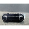 COMMANDE DE CHAUFFAGE MERCEDES CLASSE A 2004-