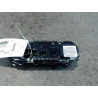 COMMANDE DE CHAUFFAGE MERCEDES CLASSE A 2004-