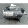 DEMARREUR NISSAN MICRA 2009-