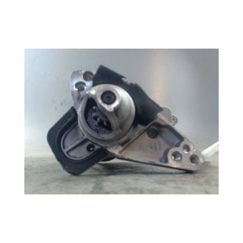 DEMARREUR NISSAN MICRA 2009-