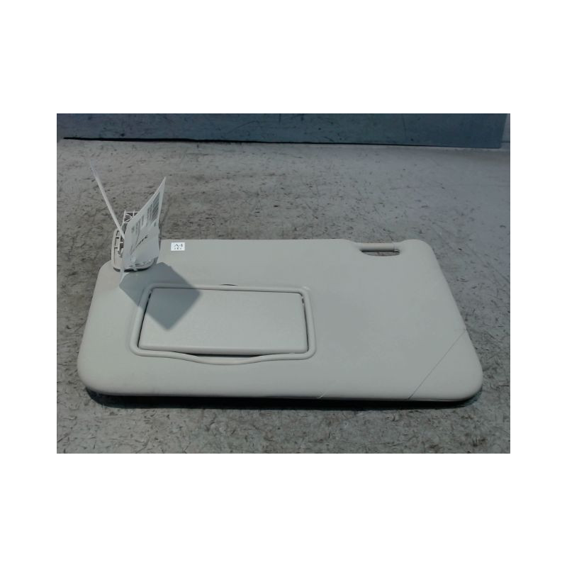 PARE-SOLEIL G NISSAN MICRA 2009-