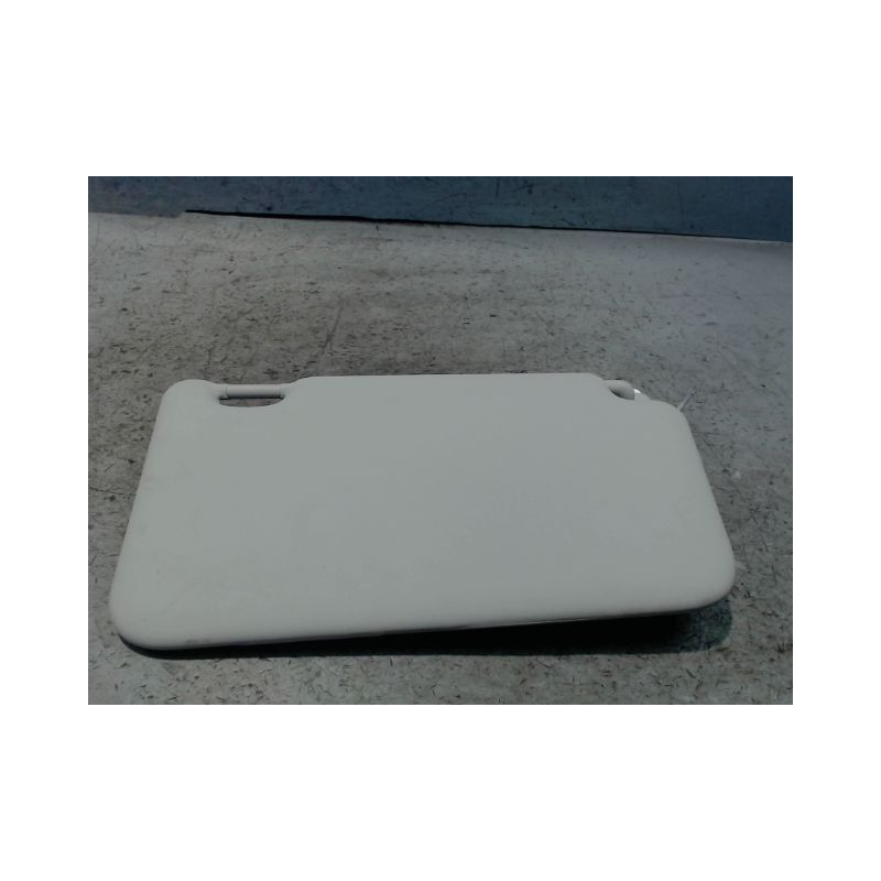 PARE-SOLEIL G NISSAN MICRA 2009-