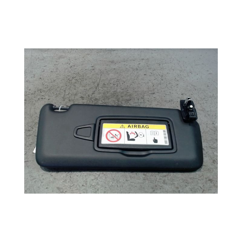 PARE-SOLEIL D MERCEDES CLASSE A 2004-