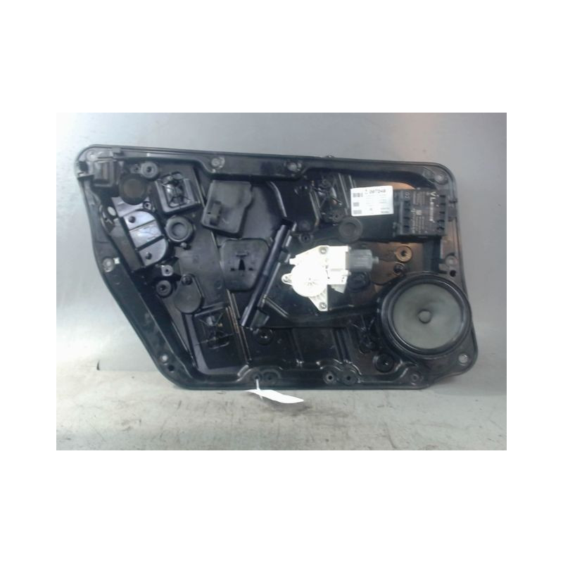 MECANISME+MOTEUR LEVE-GLACE AVANT GAUCHE MERCEDES CLASSE A 2004-