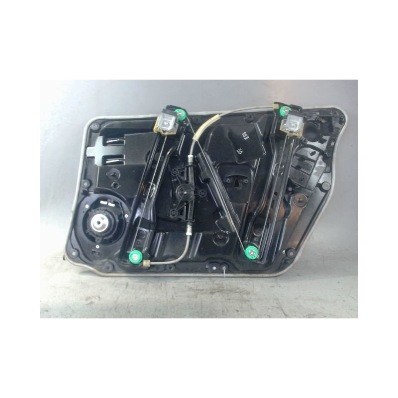 MECANISME+MOTEUR LEVE-GLACE AVANT GAUCHE MERCEDES CLASSE A 2004-