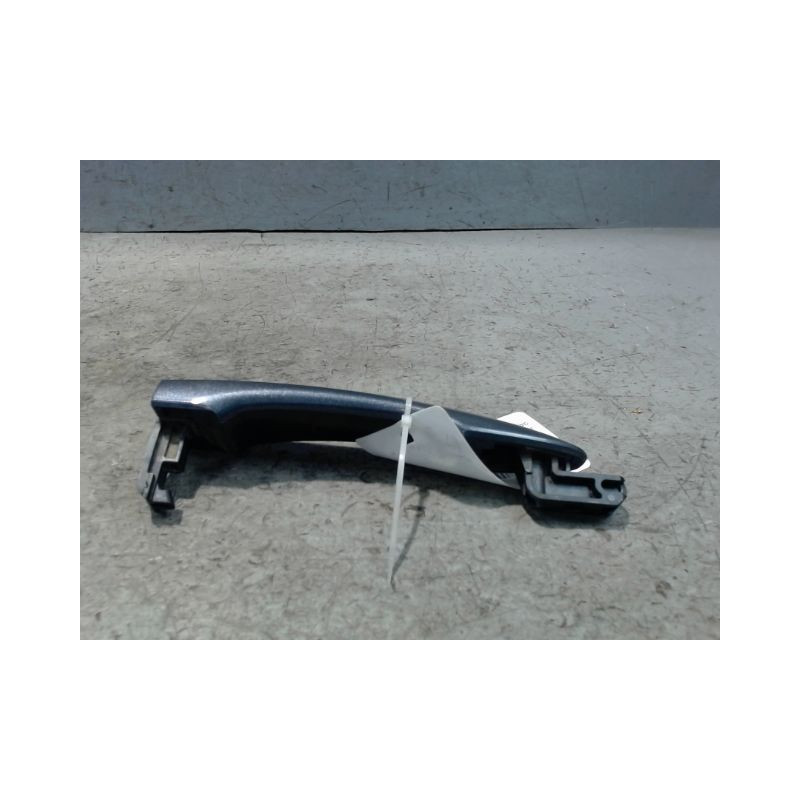 POIGNEE EXTERIEURE PORTE AVANT GAUCHE NISSAN MICRA 2009-