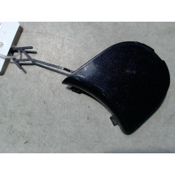 OBTURATEUR COUVRE CROCHET DE BOUCLIER AR