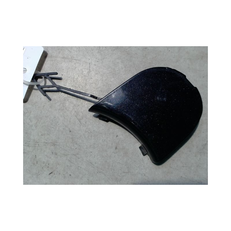 OBTURATEUR COUVRE CROCHET DE BOUCLIER AR OPEL ADAM